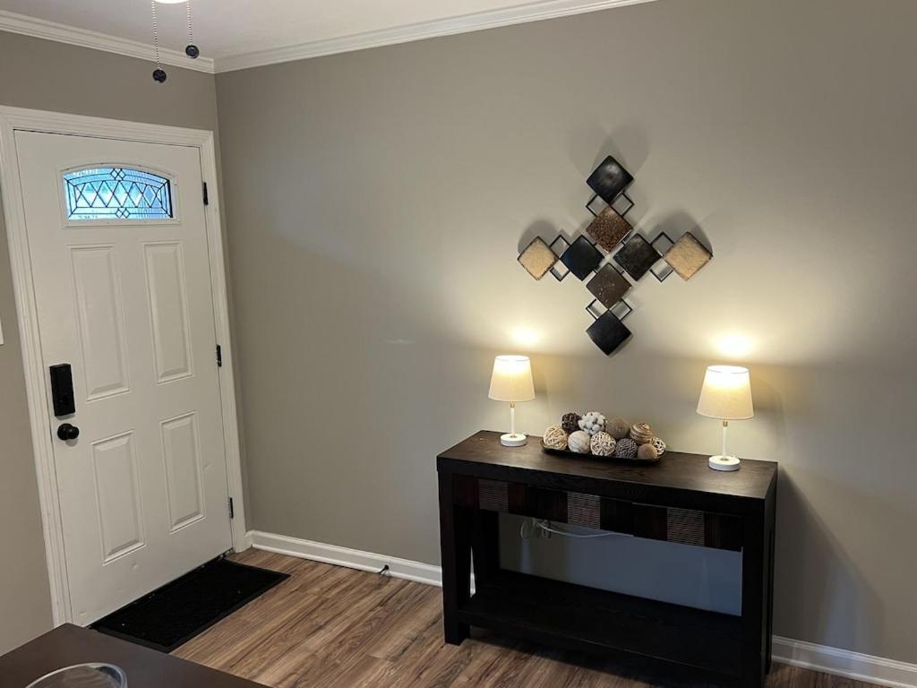 Spacious 3 Bedroom Home Near Amphitheater/Baseball/Shopping And Much More بيرل المظهر الخارجي الصورة