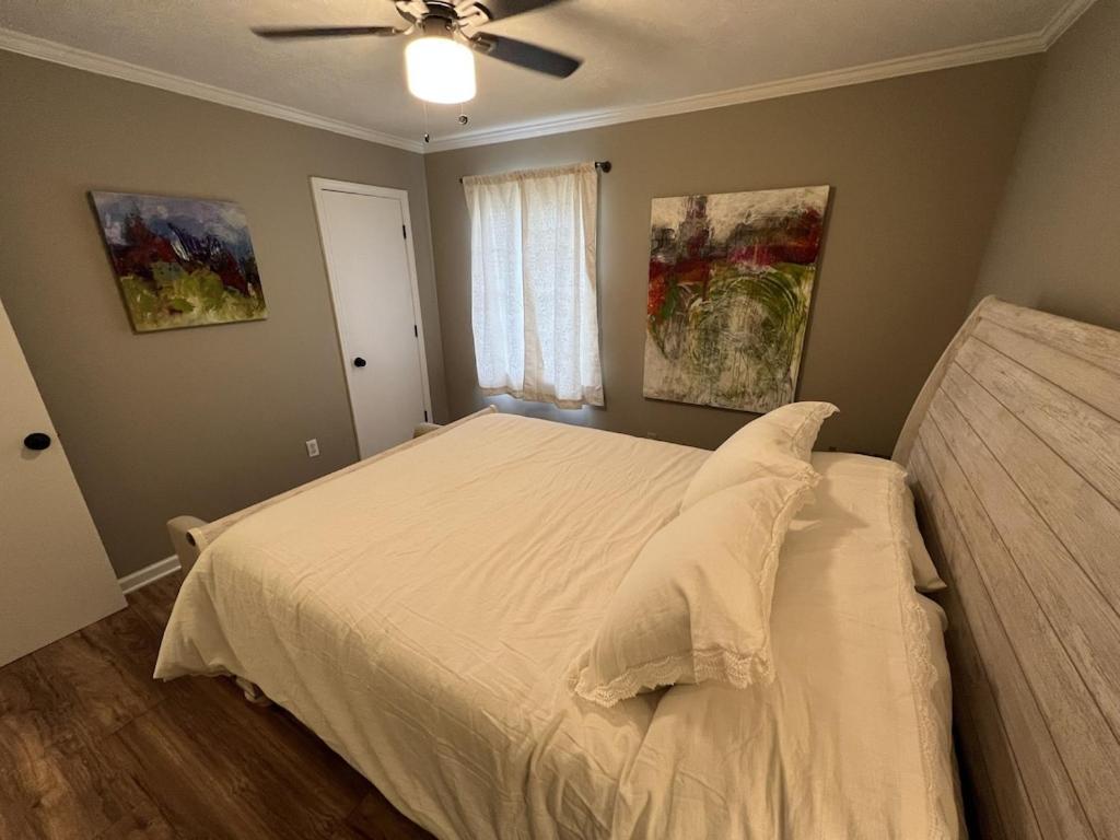 Spacious 3 Bedroom Home Near Amphitheater/Baseball/Shopping And Much More بيرل المظهر الخارجي الصورة